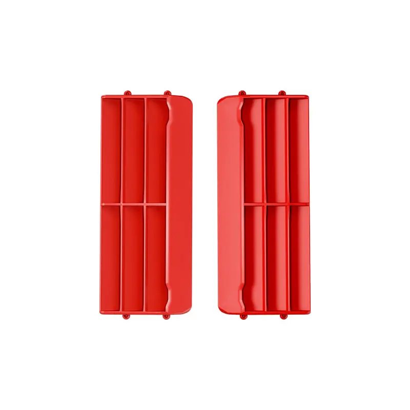 Ouies de Radiateur Moto Racetech Beta RR 200 2T X-Pro [200]