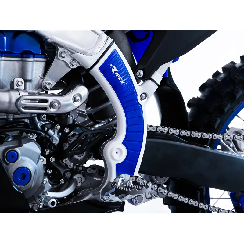 Rahmenschutz für Motorräder Racetech Fantic