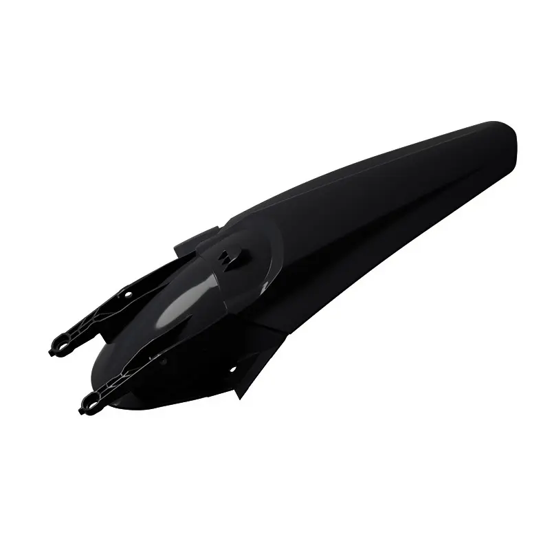 Motorradkotflügel hinten Racetech Enduro