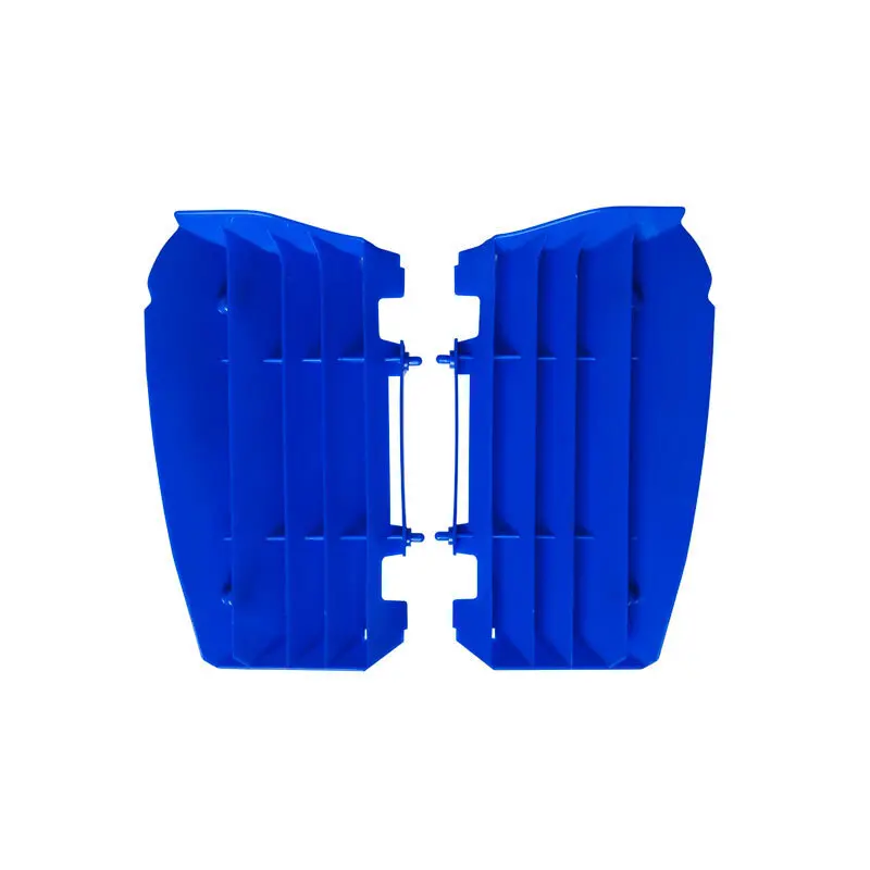 Ouies de Radiateur Moto Racetech Yamaha