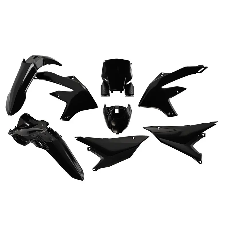 Motorrad Dekorationsset Racetech Yamaha YZ 450 F [450] (x6)