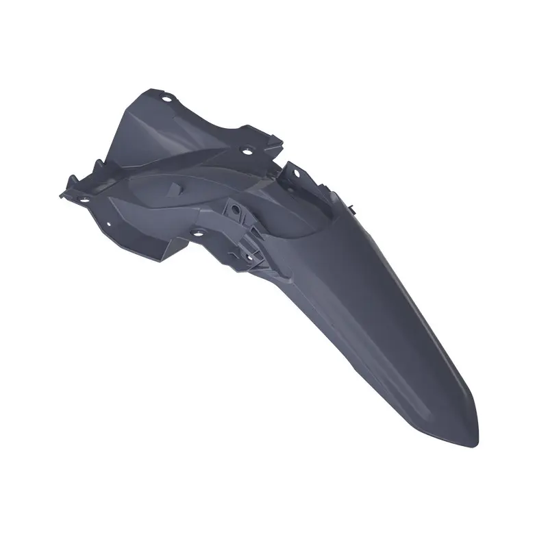 Motorradkotflügel hinten Racetech Yamaha YZ 450 F [450]