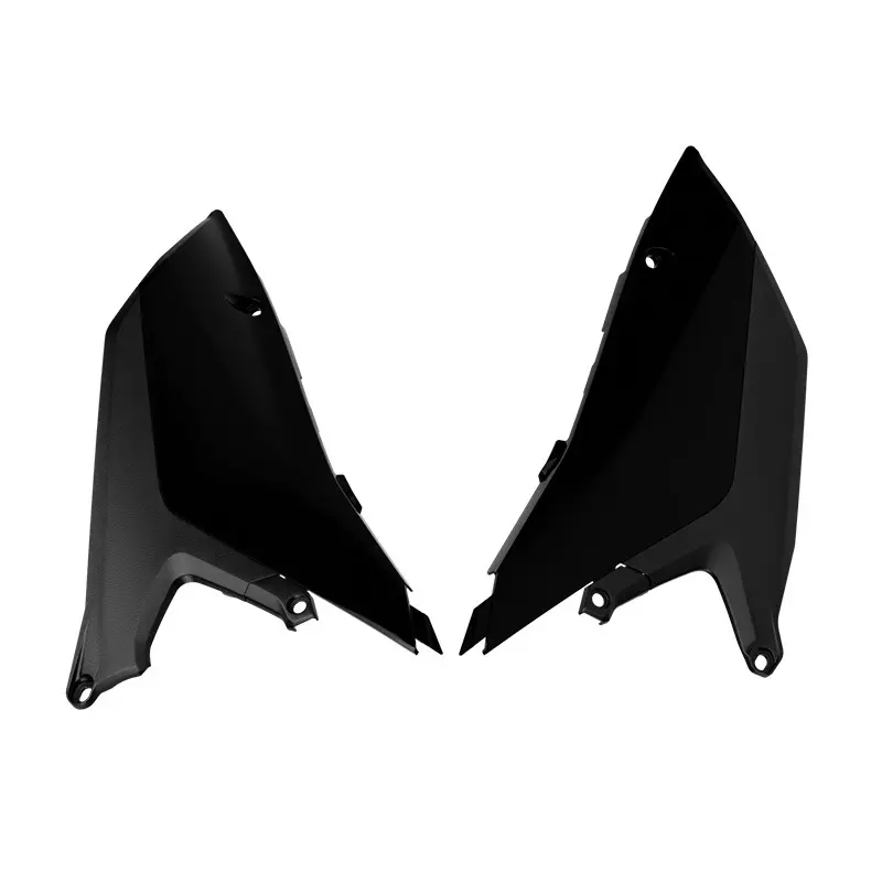 Motorschutzplatten Racetech