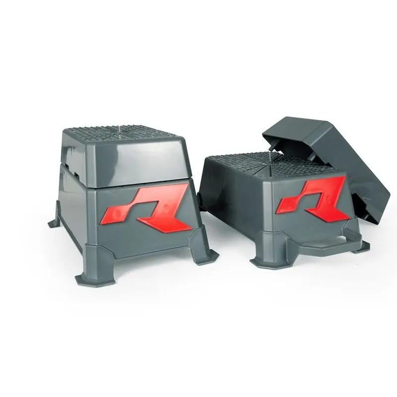 Startblöcke Racetech Quantum