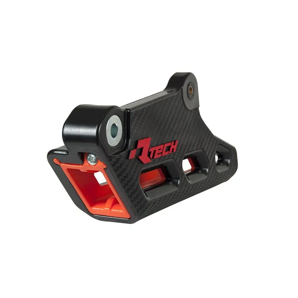Kettenführer Racetech Monoblock R2.0