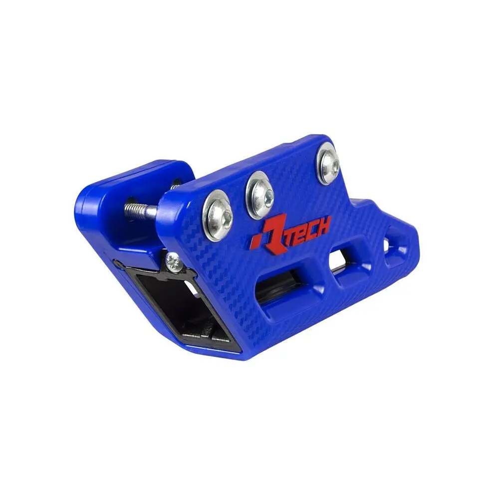 Monoblock-Kettenführungsblock Racetech R2.0 Worx
