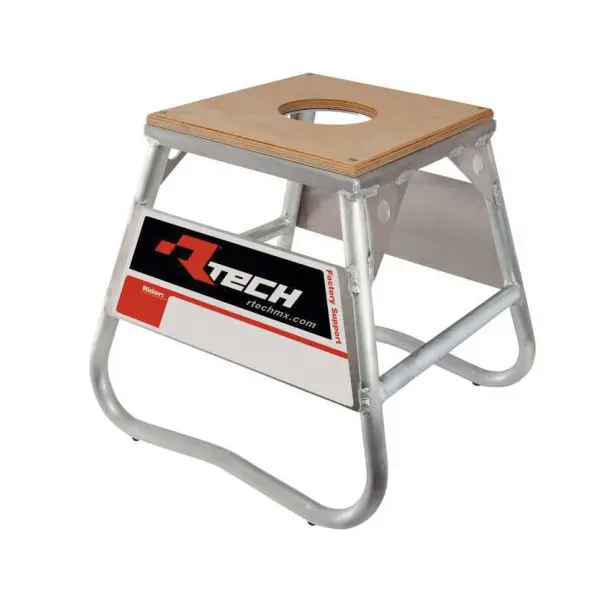 LÃ¨ve moto RTech Aluminium Grand Prix