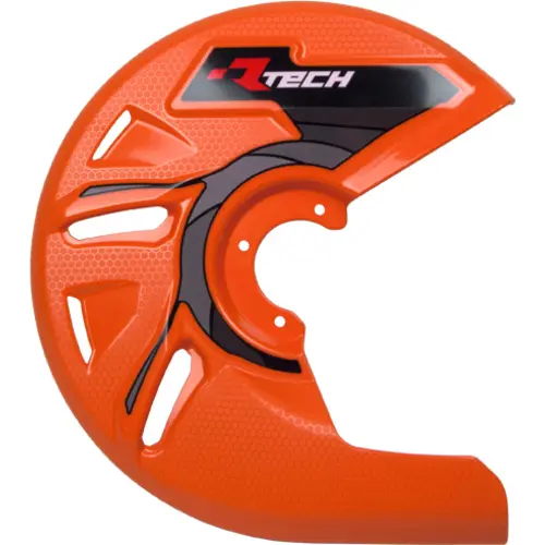 Universeller Bremsscheibenschutz Racetech