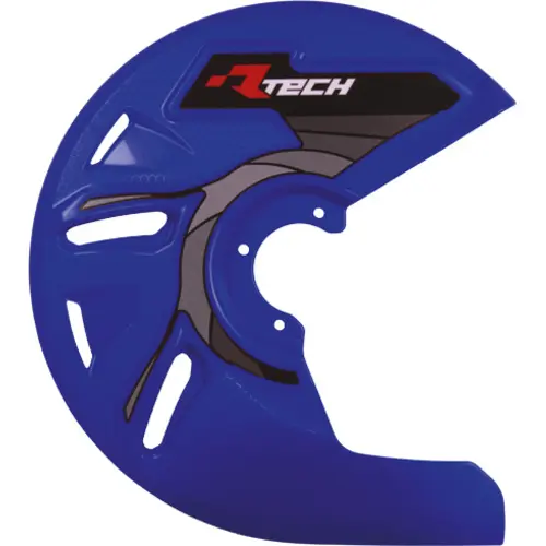 Universeller Bremsscheibenschutz Racetech YZF