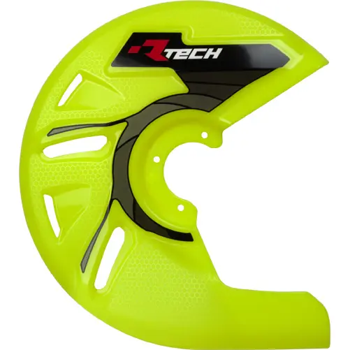 Universeller Bremsscheibenschutz Racetech