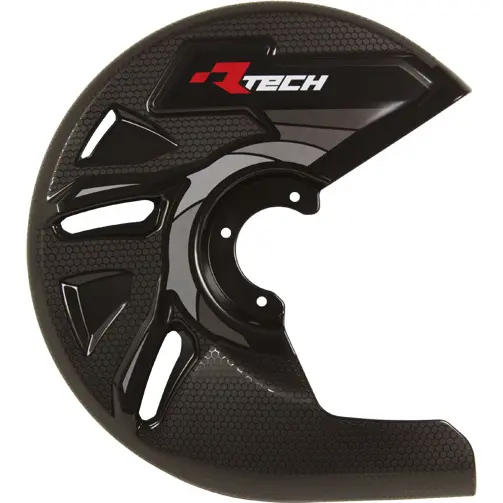 Universeller Bremsscheibenschutz Racetech