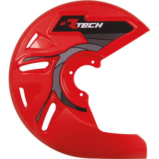 Universeller Bremsscheibenschutz Racetech CRF