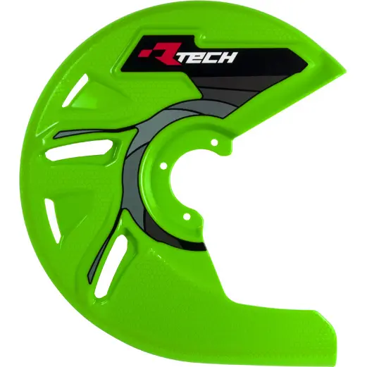 Universeller Bremsscheibenschutz Racetech KXF