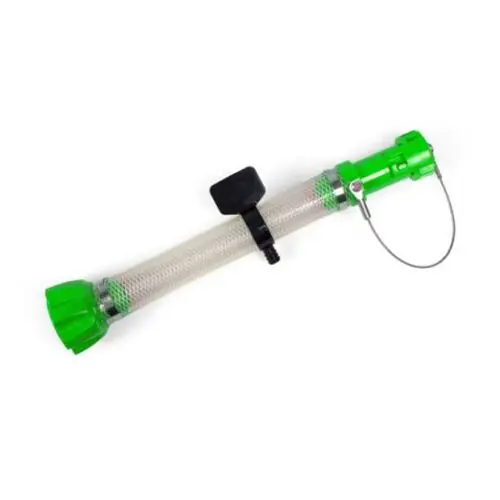 Verschluss-Set für Kanister Racetech
