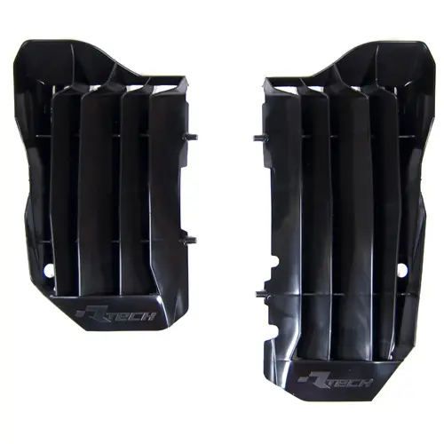 Kühlerstützgitter Racetech CRF 450 17-18