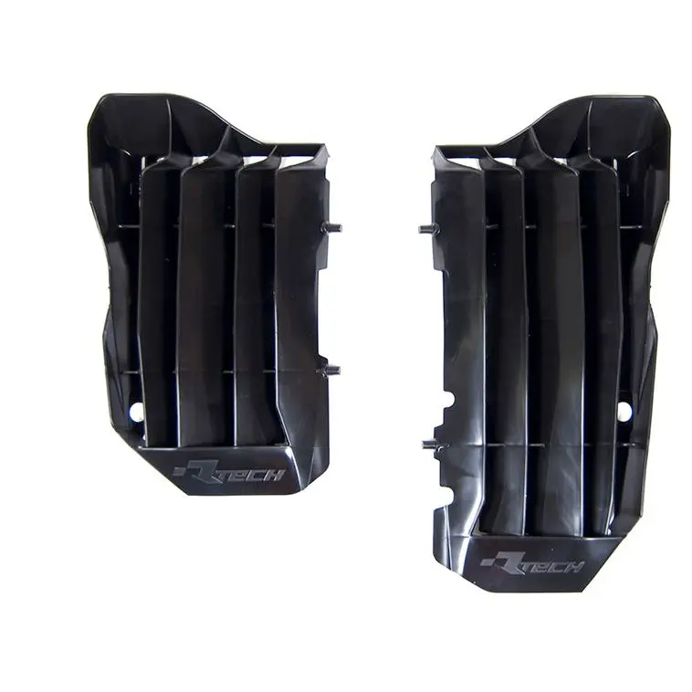 Kühlerstützgitter Racetech CRF 250 18