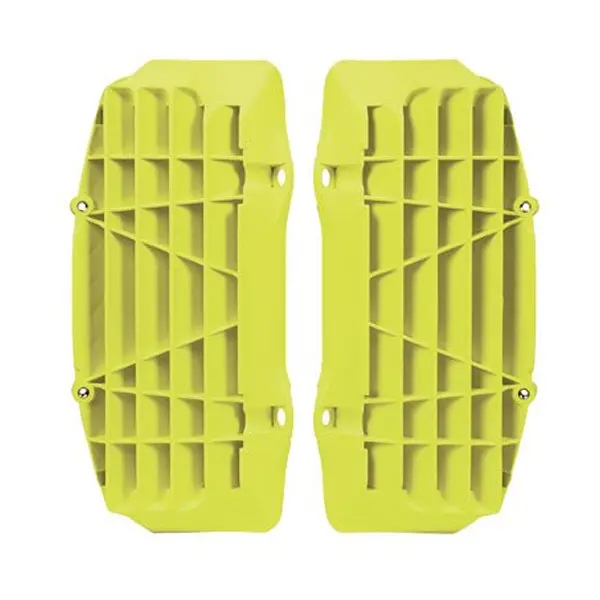 Heizkörpergitter Racetech