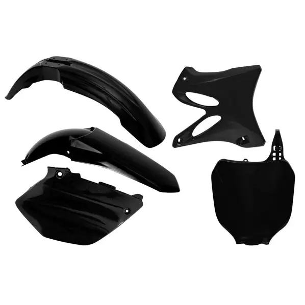 Kunststoffset Racetech (x5)
