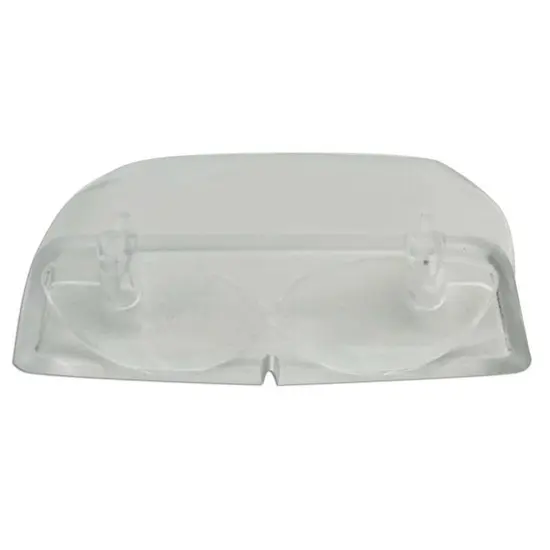 Motorrad Blinkerglas Racetech Extreme