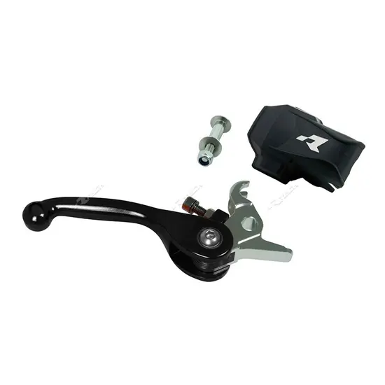 Unzerbrechlicher, geschmiedeter Bremshebel für Motorräder - Pumpe Racetech Brembo