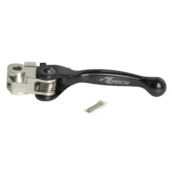 Motorradbremshebel, geschmiedete Pumpe Racetech Braktec