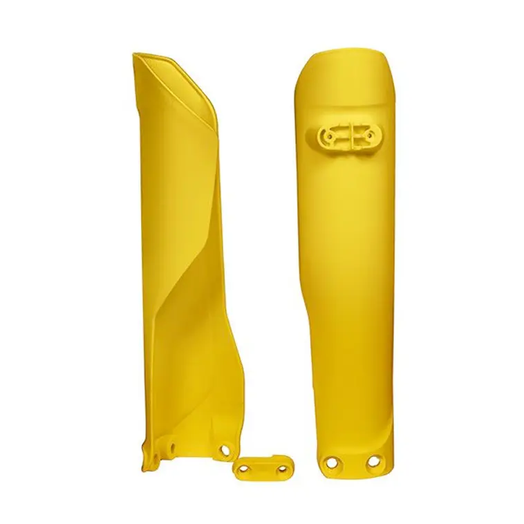 Motorschutzbleche Racetech HSQ