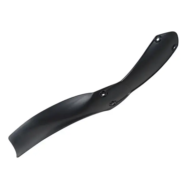 Dämpferblende Racetech