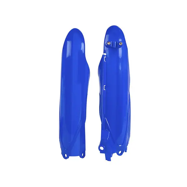 Protections de fourche Rtech - Yamaha WRF 250cc 20-24 - Bleu