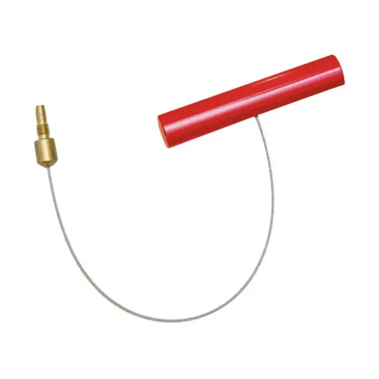 Reifenventil Racetech