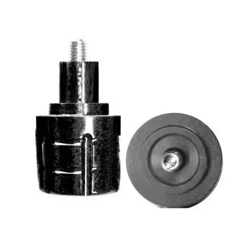 Lenkerendstück Racing Technology SPE Kawasaki 3