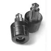 Lenkerendstück Racing Technology Grenade 13/17 Gun Meta
