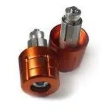 Lenkerendstück Racing Technology Grenade 13/17