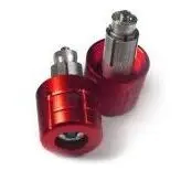 Eindkap Stuur Racing Technology Grenade 13/17-image