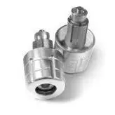 Lenkerendstück Racing Technology Grenade 13/17