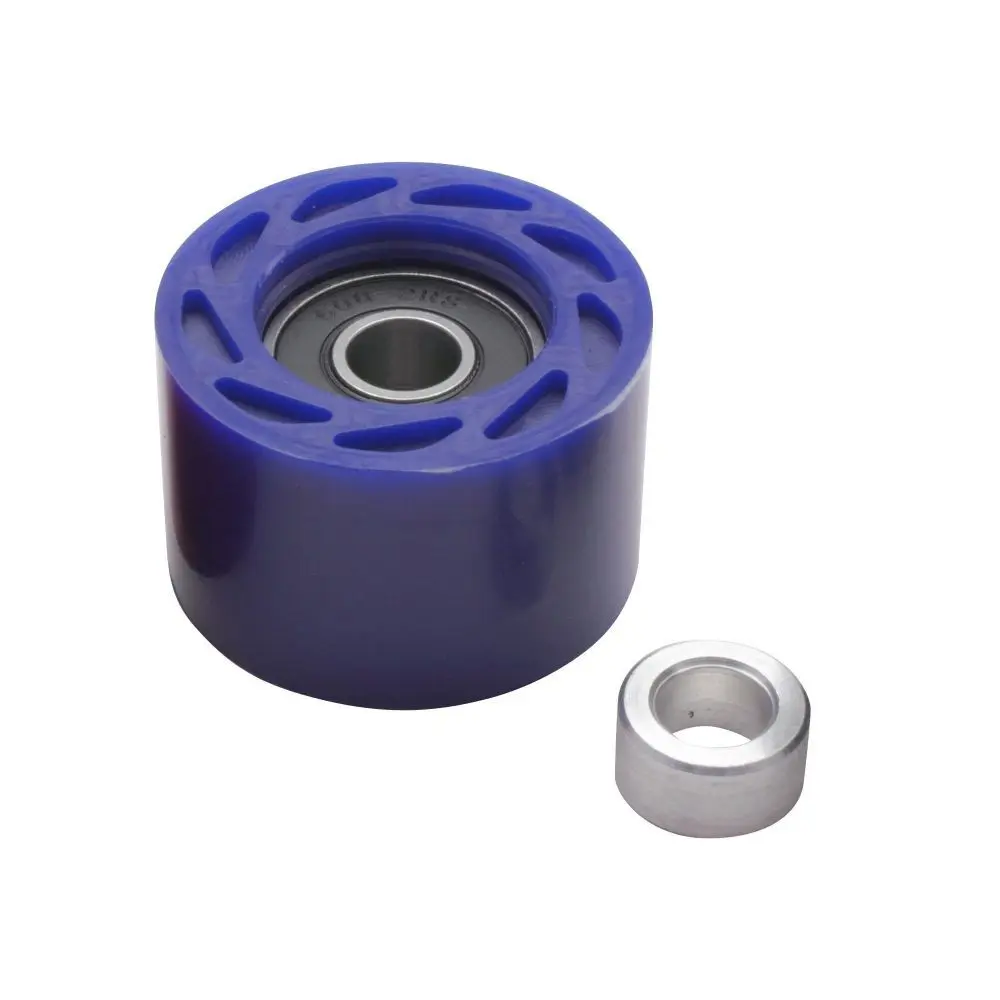 Rolle Motorradkette + Lager Racing Technology