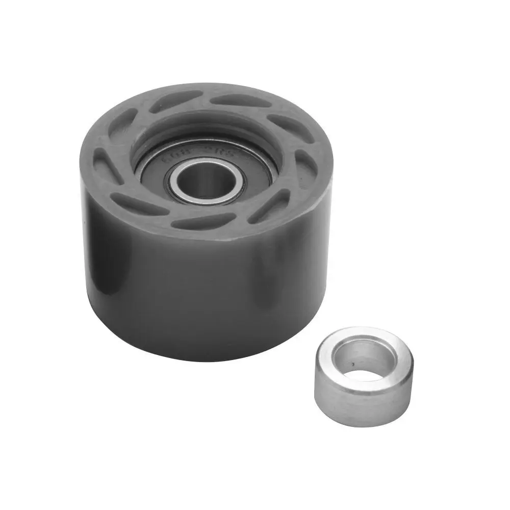 Rolle Motorradkette + Lager Racing Technology