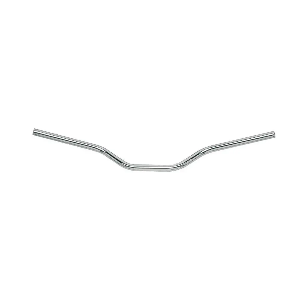 Niedriger verchromter Stahl-Lenker Racing Technology Road
