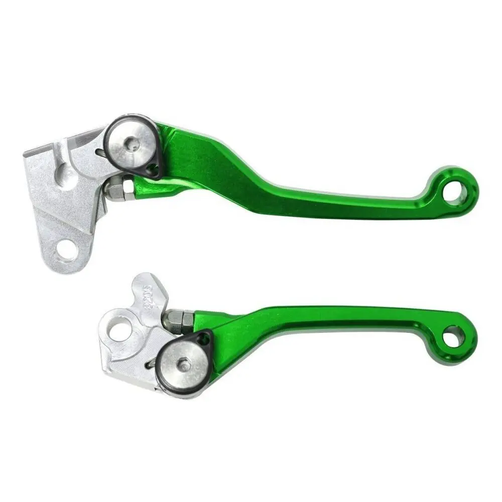 Hebelpaar Racing Technology MX Folder KX250F 13+