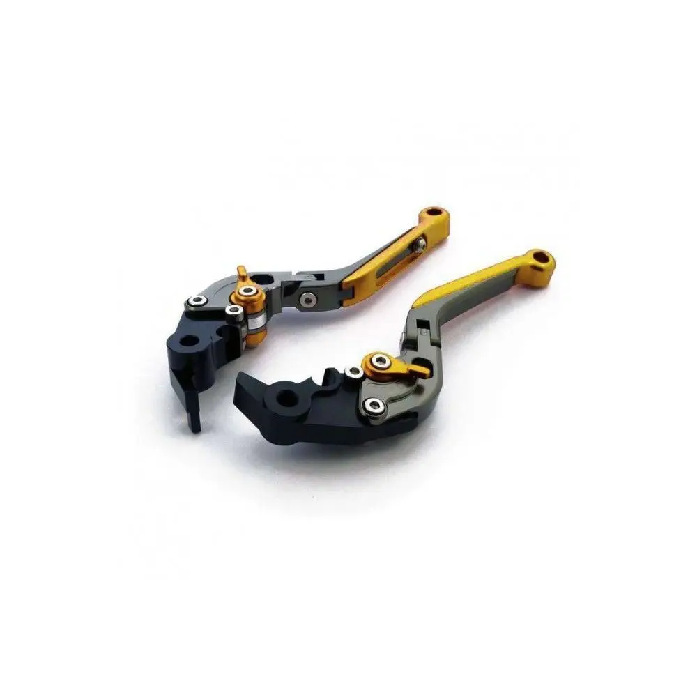 Hebelpaar Racing Technology Folder CB500RXF 13-15