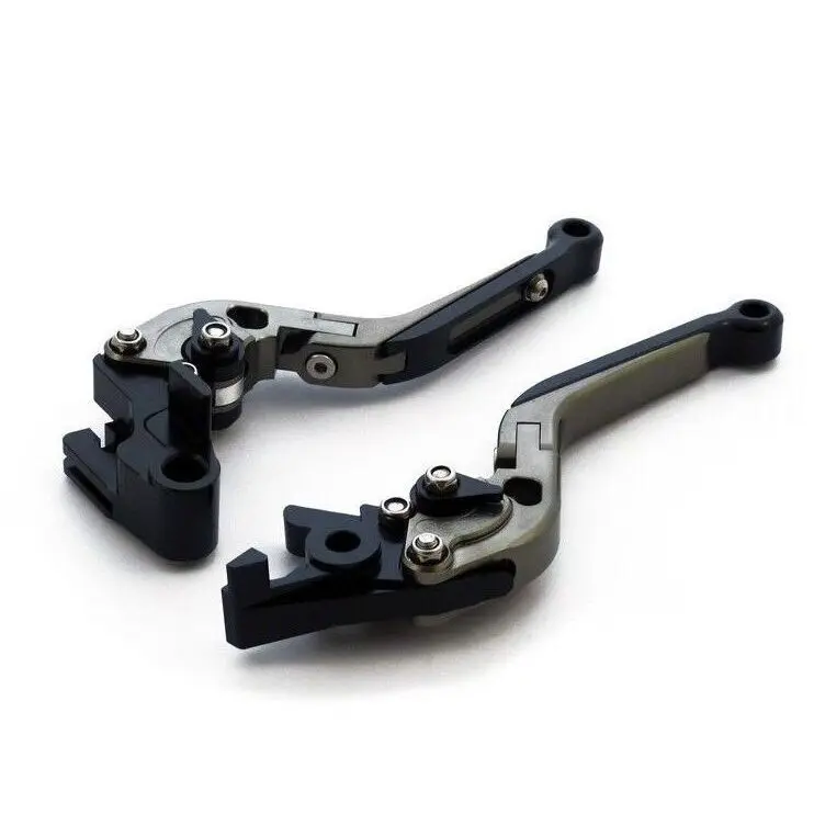 Hebelpaar Racing Technology Folder Z1000 07-16