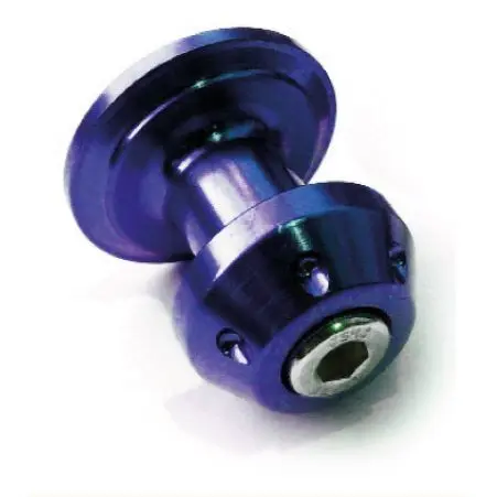 Diabolo Racing Technology
