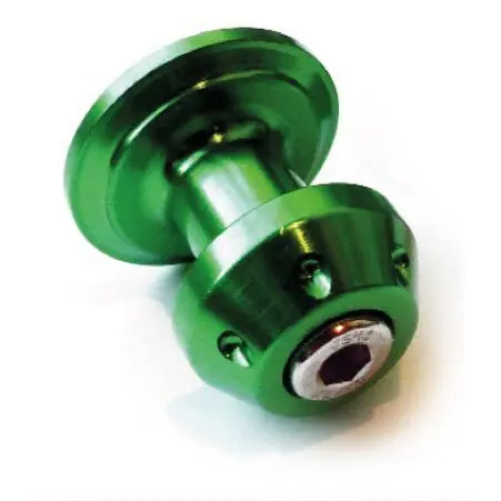 Diabolo Racing Technology