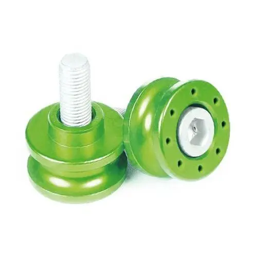 Kleines Diabolo Racing Technology