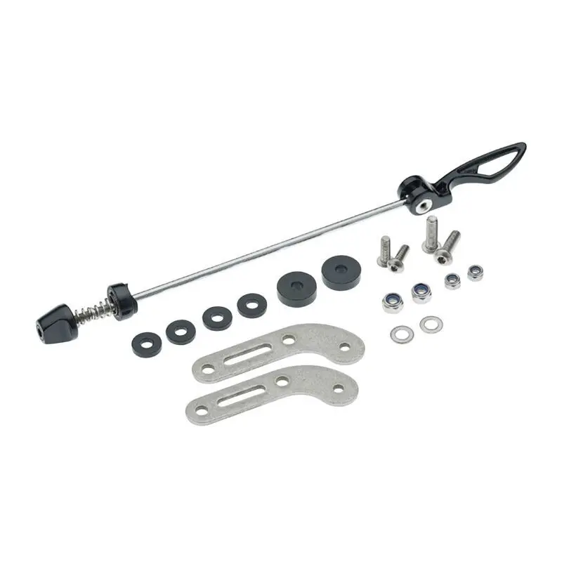 Image of Schnellspanner-Set Racktime Snapit 2.0
