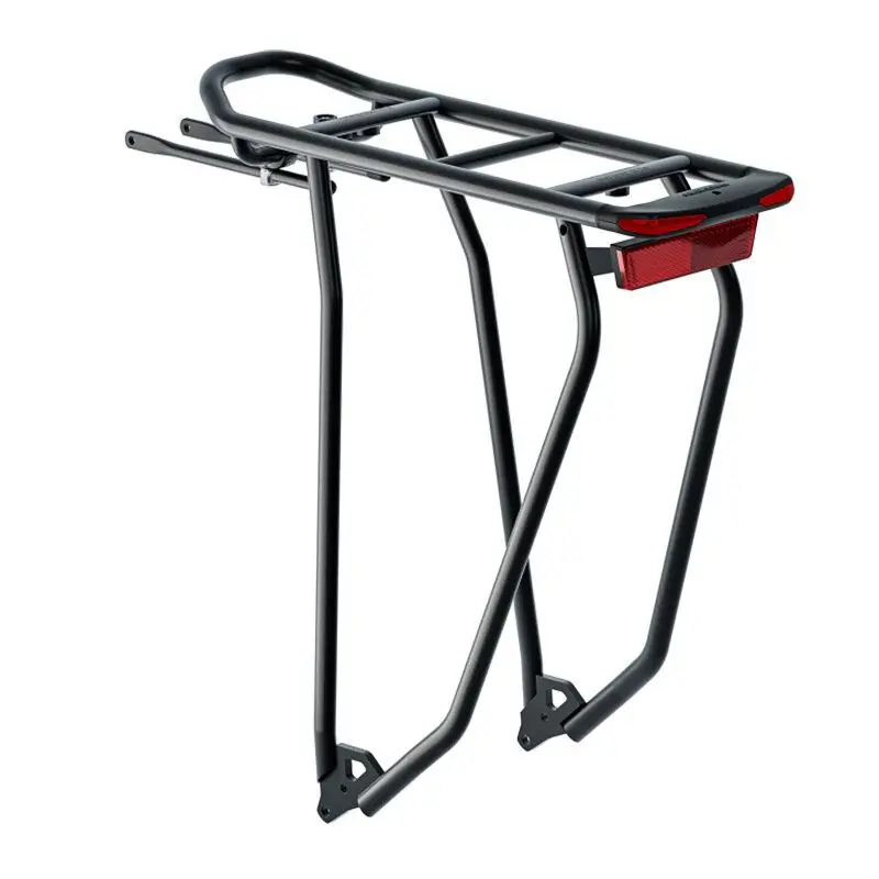 Velo Store - UK Rear bike carrier Racktime Gleamit 2.0 Snapit 2.0 26-29" | Extra 10% off with Subscription, Postage £16.79 to UK Fedex.