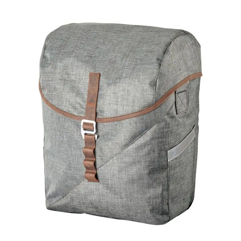 Velo Store - UK Rear bike bag Racktime Mia | Extra 10% off with Subscription, Postage £16.79 to UK Fedex.