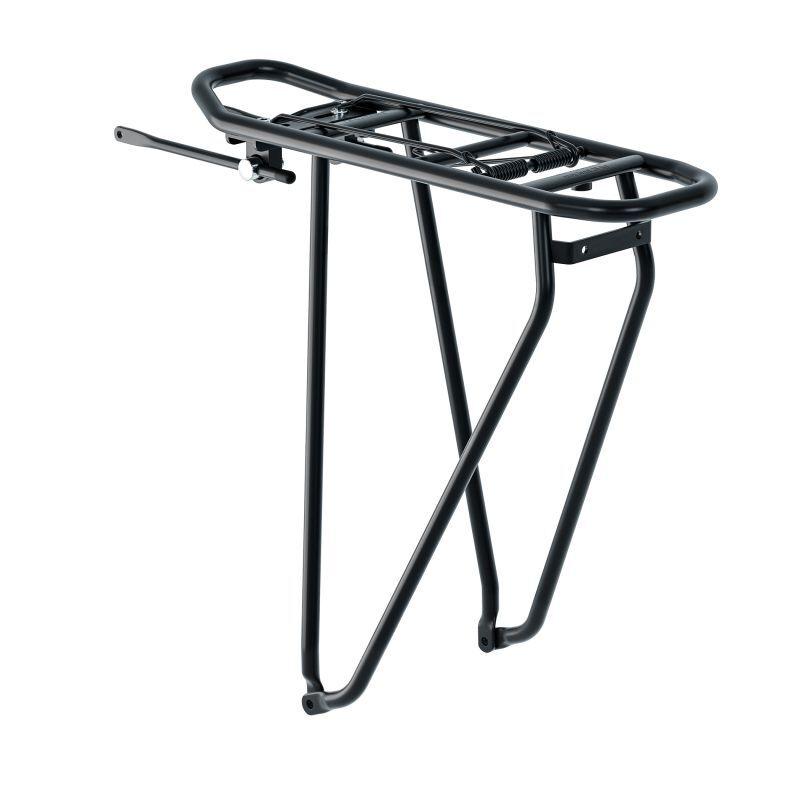 Velo Store - UK Rear bike carrier Racktime Basic 2.0 Snapit 2.0 26" | Extra 10% off with Subscription, Postage £16.79 to UK Fedex.