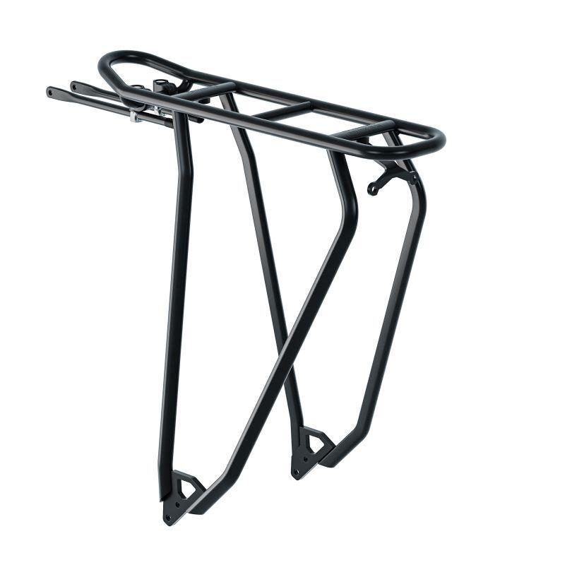 Velo Store - UK Rear bike carrier Racktime Lightit 2.0 Snapit 2.0 28" | Extra 10% off with Subscription, Postage £16.79 to UK Fedex.