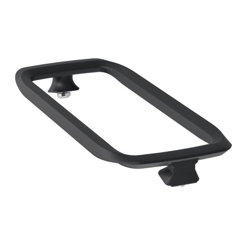 Velo Store - UK Bike basket Racktime Snapit 2.0 | Extra 10% off with Subscription, Postage £16.79 to UK Fedex.