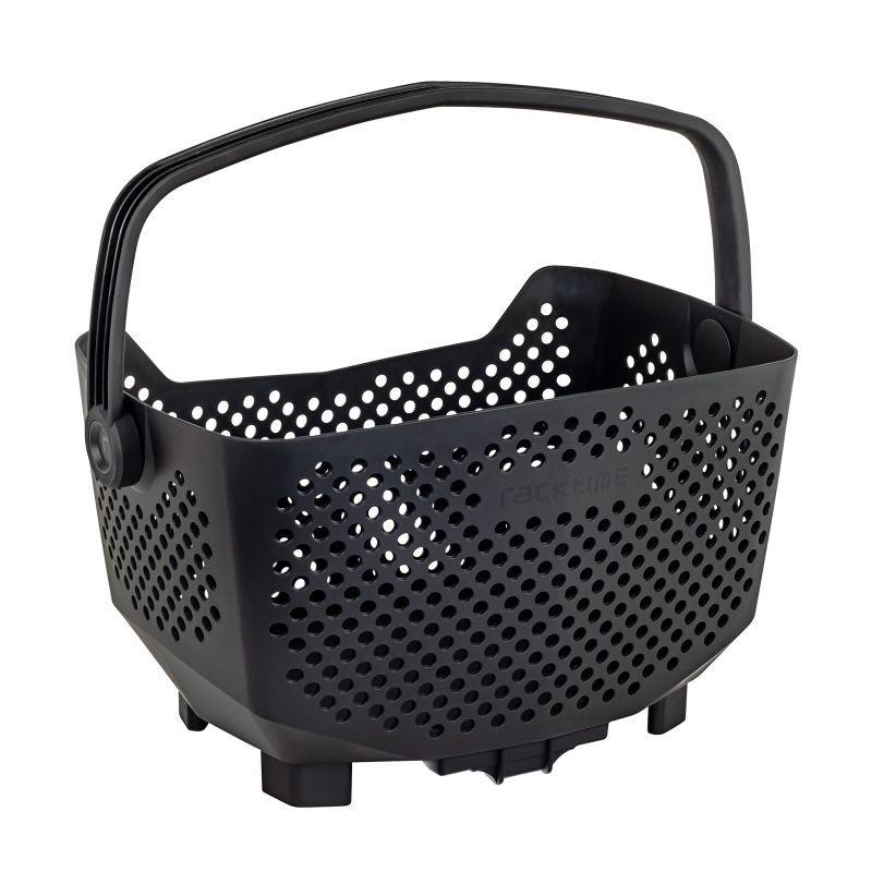 Velo Store - UK Rear bike basket Racktime Baskit Edge 2.0 Snapit 2.0 | Extra 10% off with Subscription, Postage £16.79 to UK Fedex.